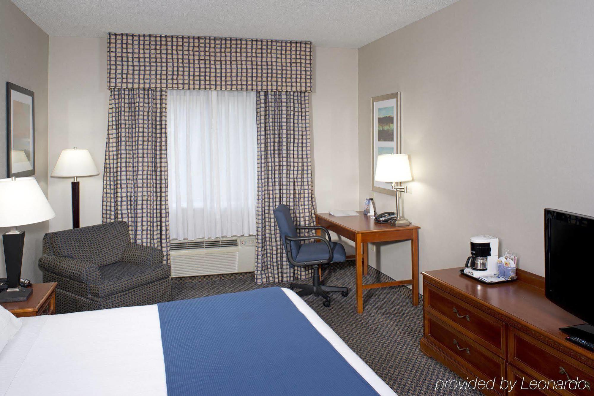 Holiday Inn Express & Suites East Greenbush Albany-Skyline An Ihg Hotel Rensselaer Room photo